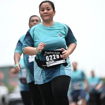 Runner Photo 8935062