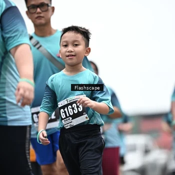 Runner Photo 8935063