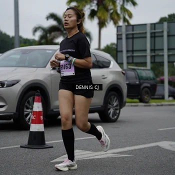 Runner Photo 8935080