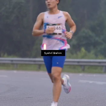 Runner Photo 8935081