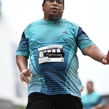 Runner Photo 8935085