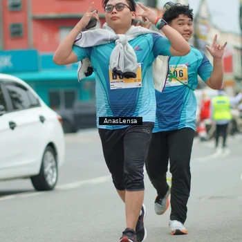Runner Photo 8935090