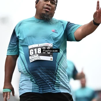 Runner Photo 8935091