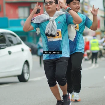 Runner Photo 8935094
