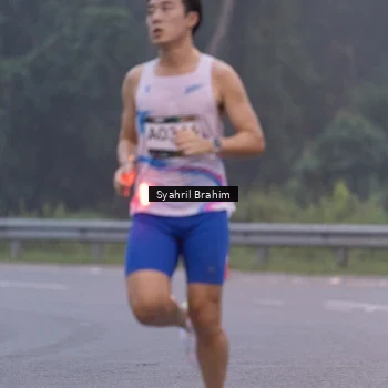 Runner Photo 8935102
