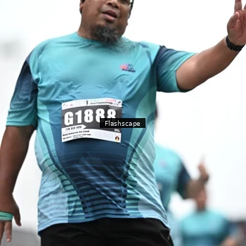 Runner Photo 8935106
