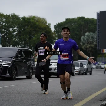 Runner Photo 8935108