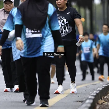 Runner Photo 8935110