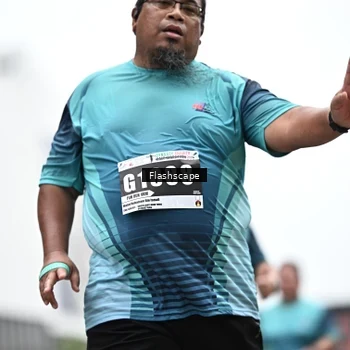 Runner Photo 8935113