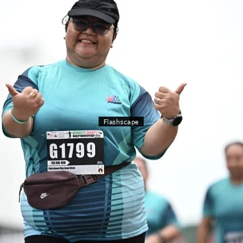 Runner Photo 8935134