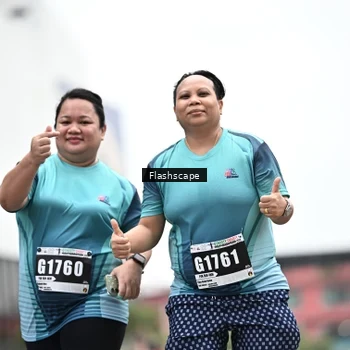 Runner Photo 8935137