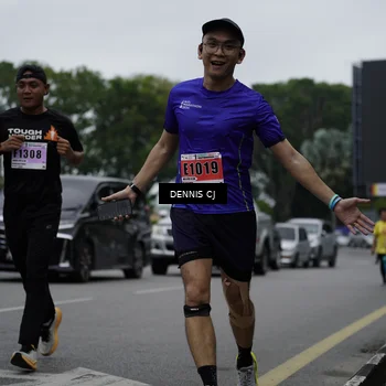 Runner Photo 8935149
