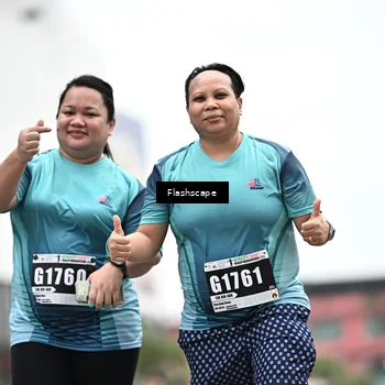 Runner Photo 8935155