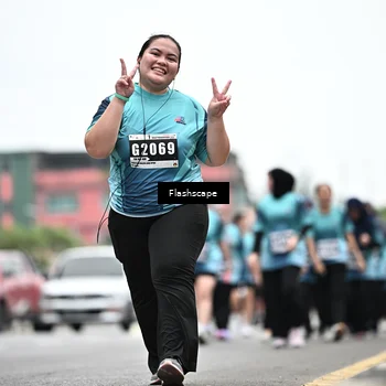Runner Photo 8935179