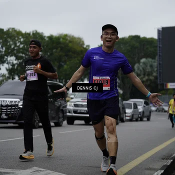 Runner Photo 8935187