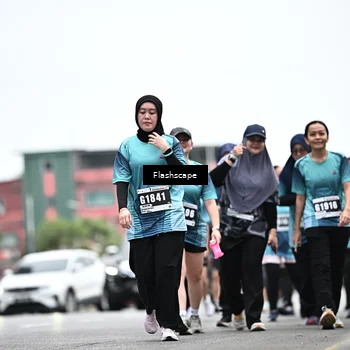 Runner Photo 8935190