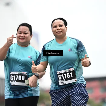 Runner Photo 8935194