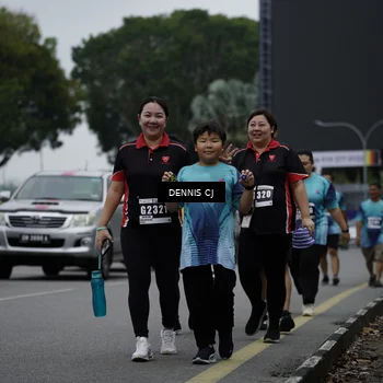 Runner Photo 8935206