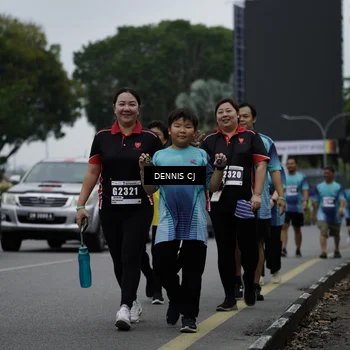 Runner Photo 8935213
