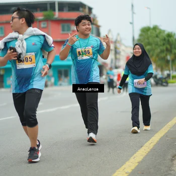 Runner Photo 8935224