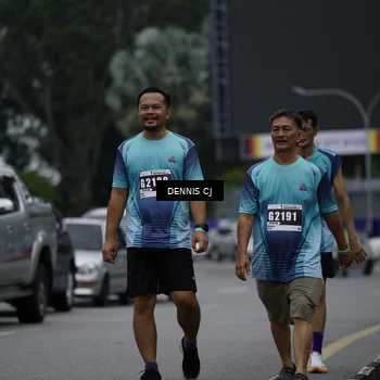 Runner Photo 8935230