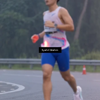 Runner Photo 8935232