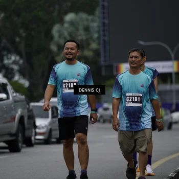 Runner Photo 8935233