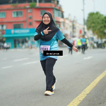 Runner Photo 8935235