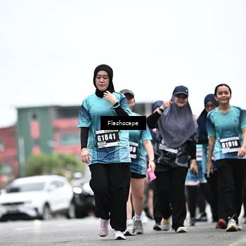Runner Photo 8935236