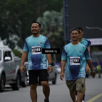 Runner Photo 8935242
