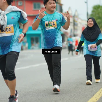 Runner Photo 8935257