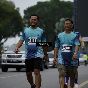 Runner Photo 8935261