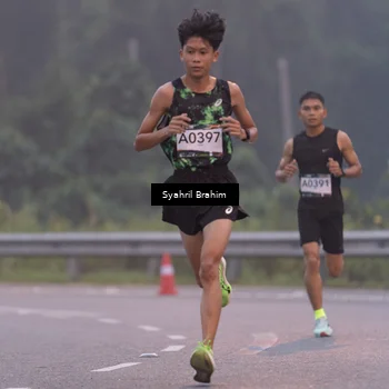 Runner Photo 8935265