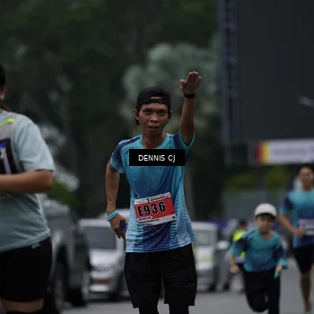 Runner Photo 8935280
