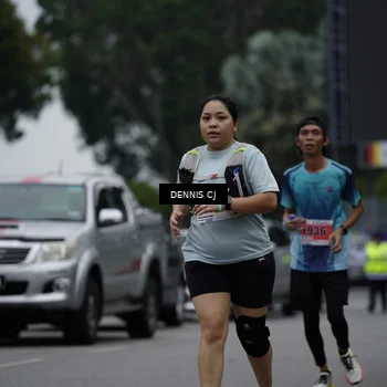 Runner Photo 8935281