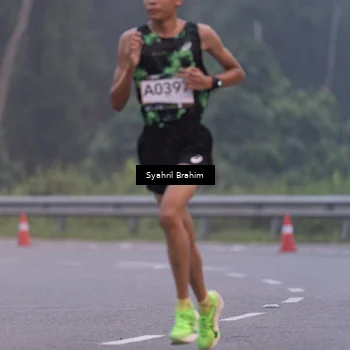 Runner Photo 8935284