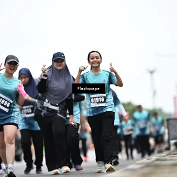 Runner Photo 8935287