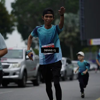 Runner Photo 8935291