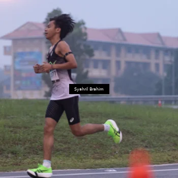 Runner Photo 8935292