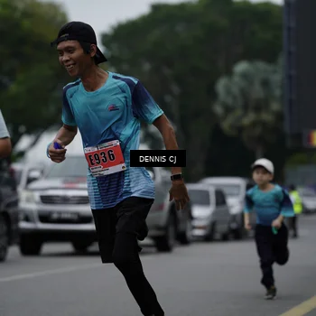 Runner Photo 8935301