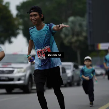 Runner Photo 8935307