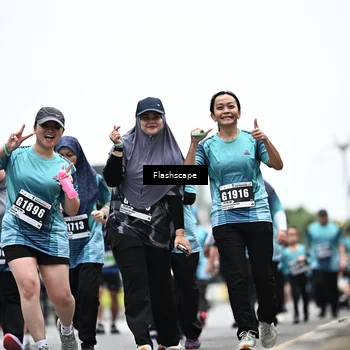 Runner Photo 8935309