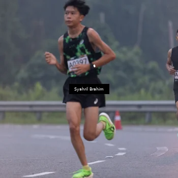 Runner Photo 8935313