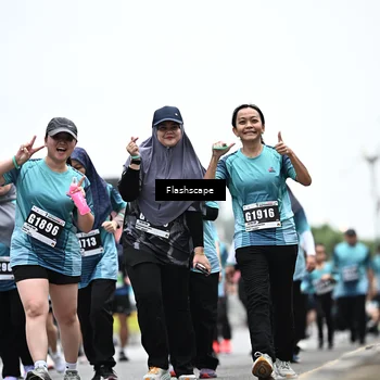 Runner Photo 8935318