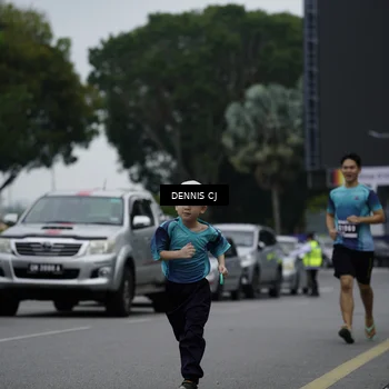 Runner Photo 8935320