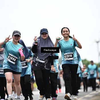 Runner Photo 8935325