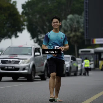 Runner Photo 8935338