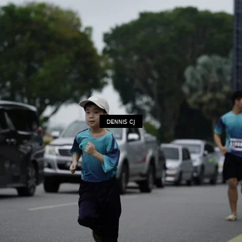 Runner Photo 8935343