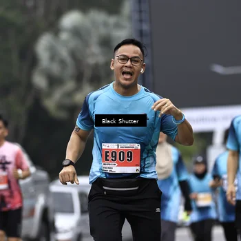 Runner Photo 8935345