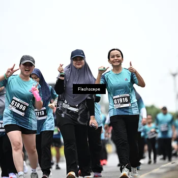Runner Photo 8935347